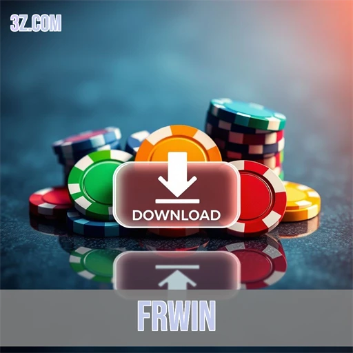 frwin Baixar App