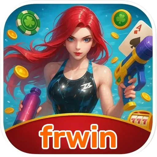 frwin: Explore O Mundo dos Jogos e Desperte Seu Poder Criativo
