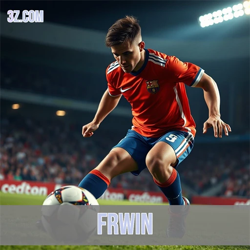 Esporte e Emoção: Conheça o Frwin e Suas Ofertas