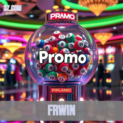 Promoção Incrível no frwin: Oportunidades que Você Não Pode Perder