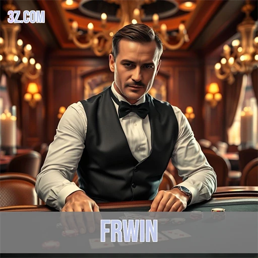 frwin Plataforma Segura