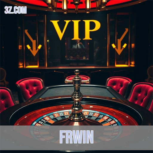 frwin Programa VIP