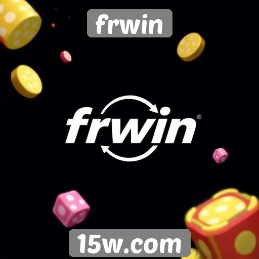 Novas funcionalidades do site frwin para jogadores