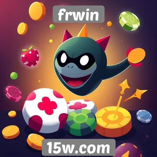 frwin oferece novas opções de jogos para usuários