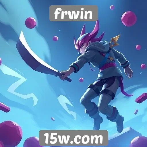 Tendências de jogos no frwin a serem observadas